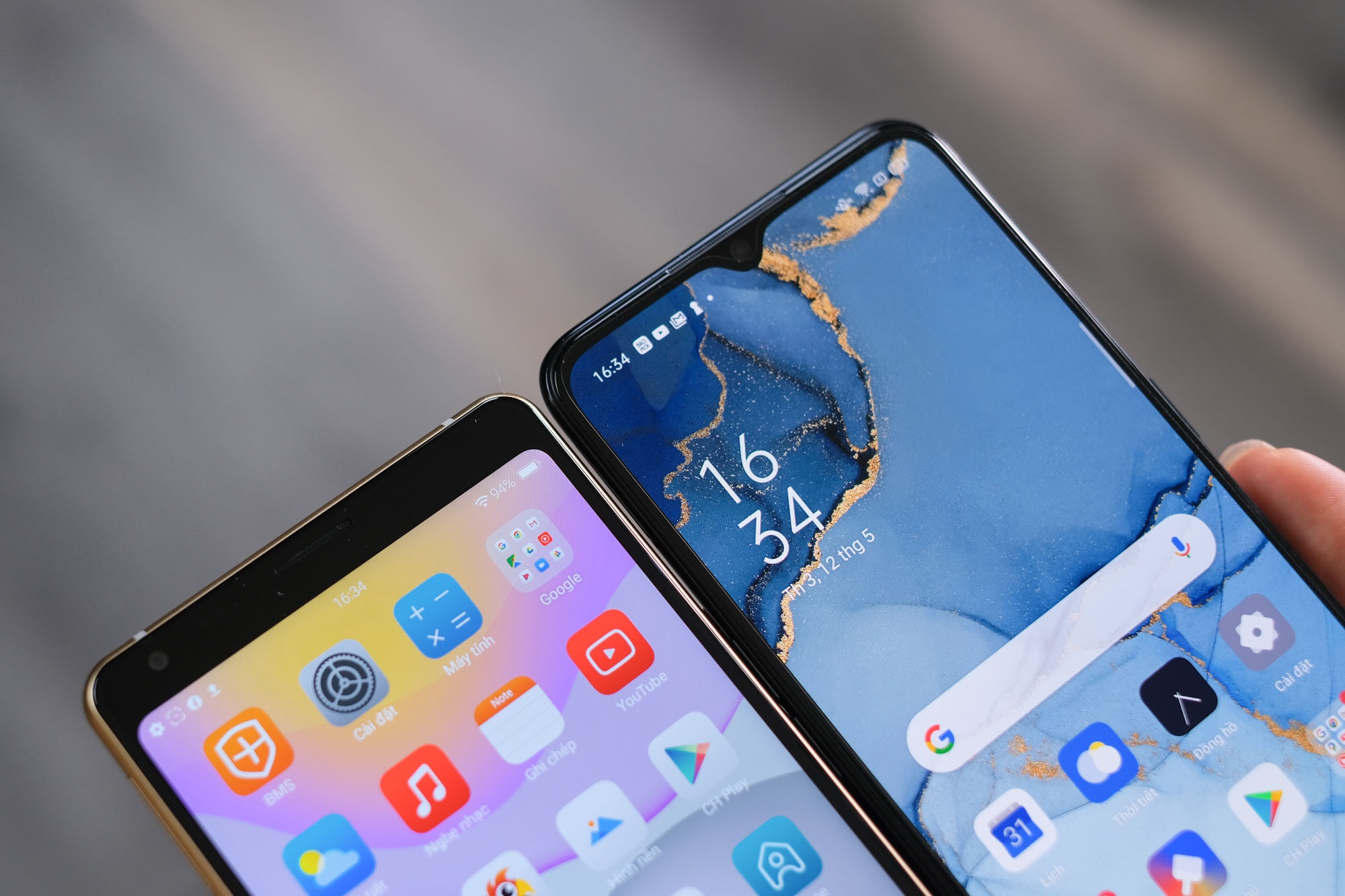 mua bphone b86 hay oppo reno 3 ảnh 5 mua bphone b86 hay oppo reno 3 anh 5