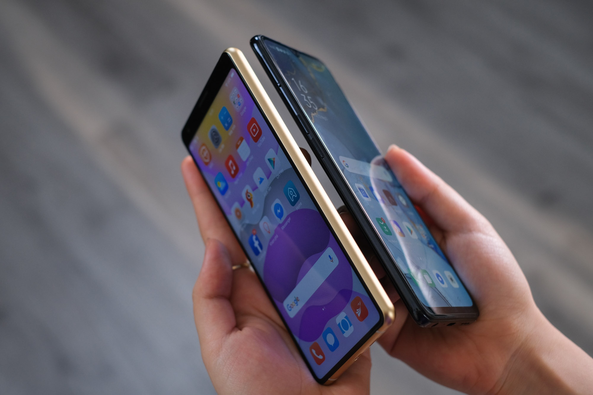 mua bphone b86 hay oppo reno 3 anh 6