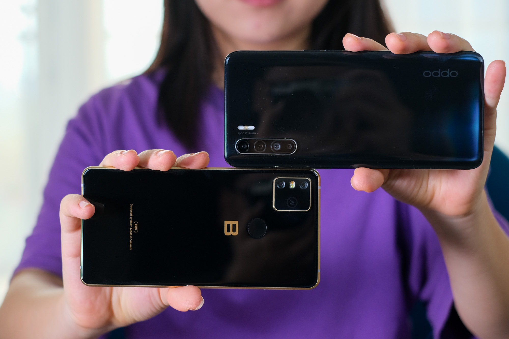 mua bphone b86 hay oppo reno 3 anh 7