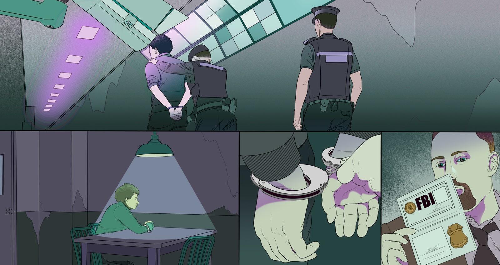 hacker giai quyet ma doc wannacry anh 5