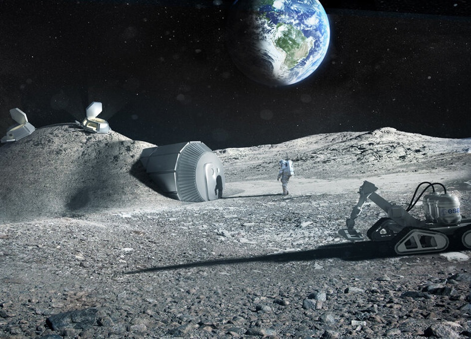 vi sao nuoc tieu thanh quy hiem tren mat trang anh 2