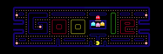 game pac-man da tron 40 tuoi anh 4