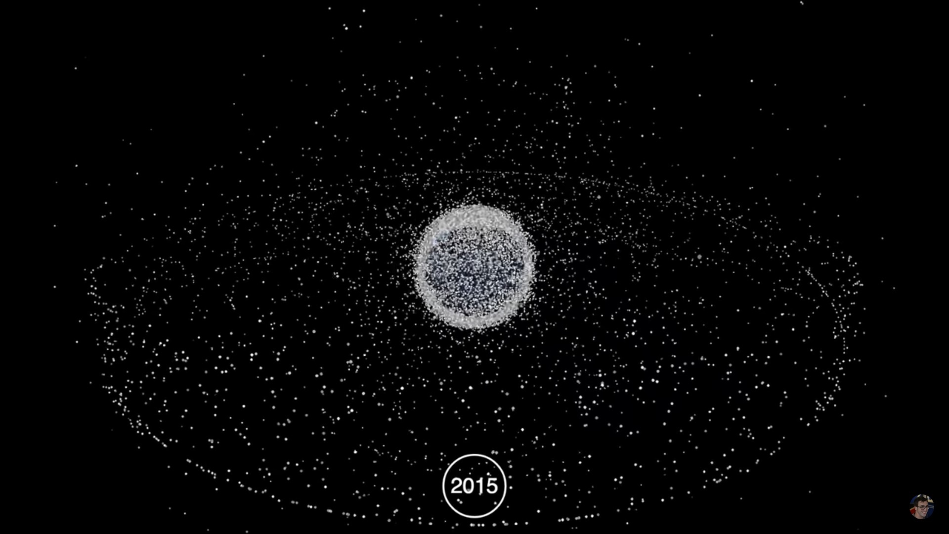 vu tru day rac anh 1