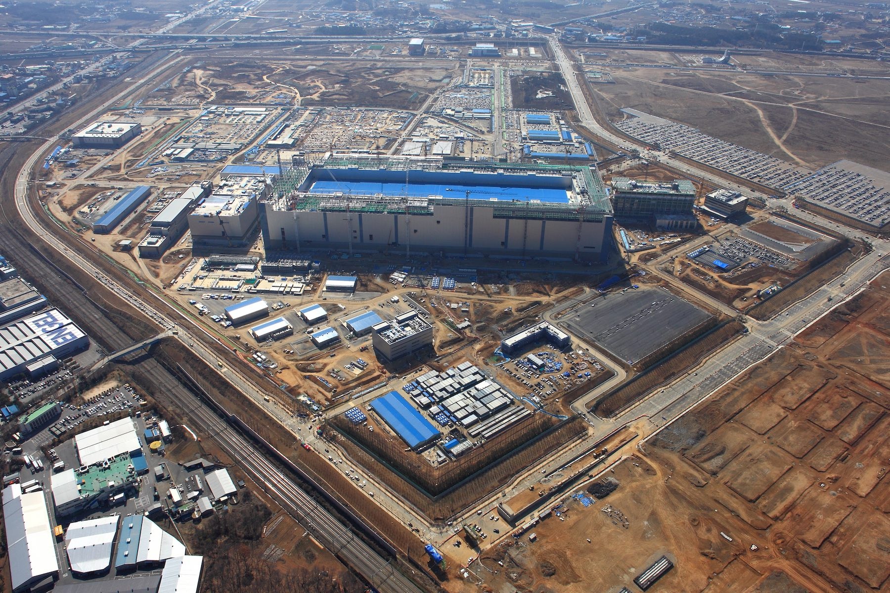 co hoi vang cho samsung anh 1