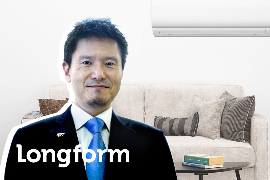 'Chi 17% gia dinh Viet co dieu hoa – do la co hoi lon' hinh anh