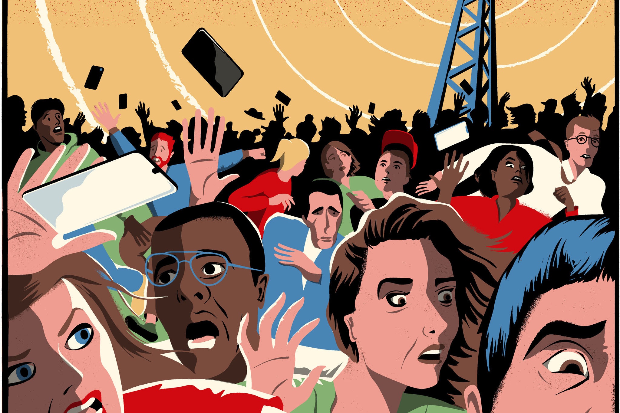 Nhung thuyet am muu hoang duong nhat ve cong nghe 5G hinh anh