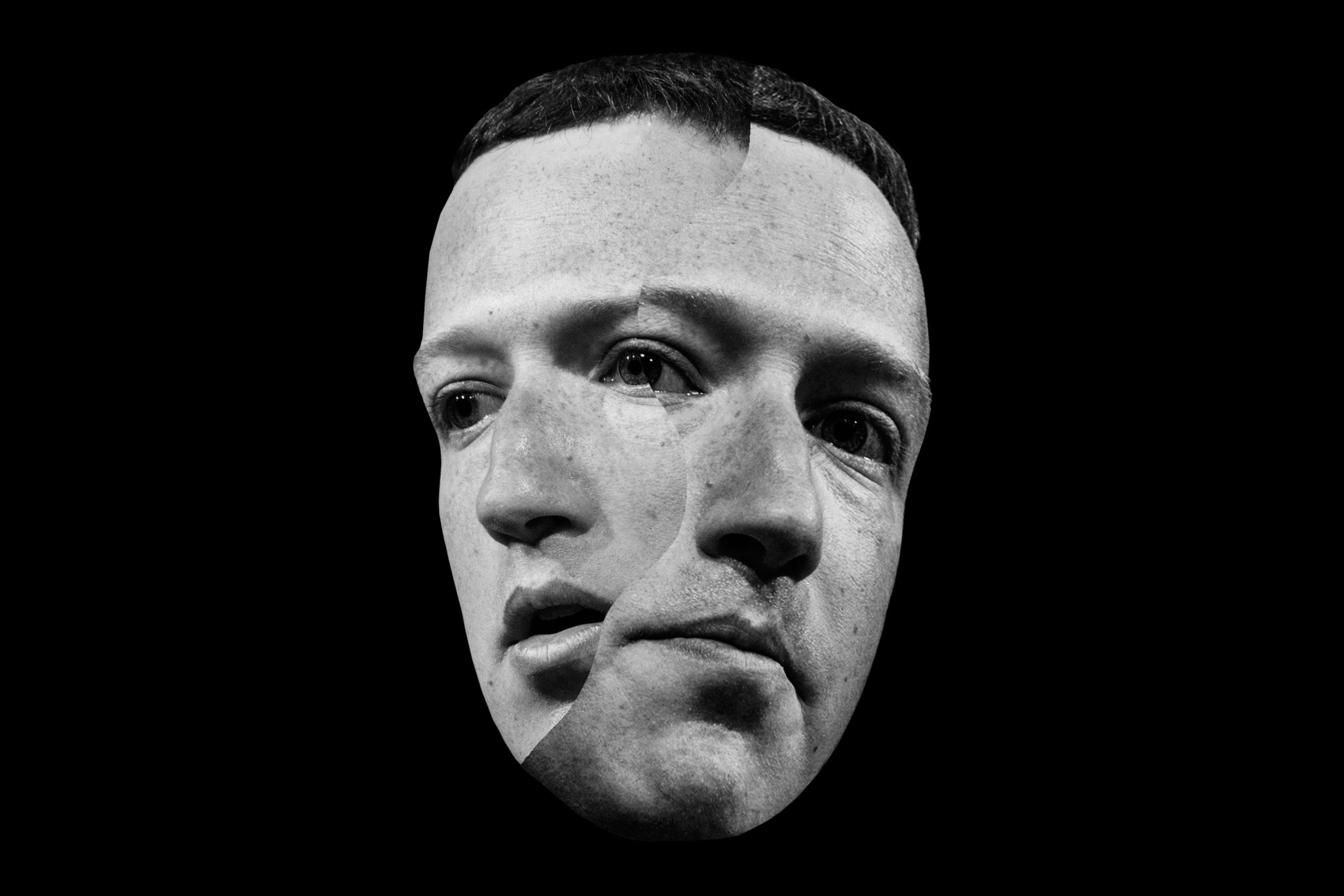 Mark Zuckerberg gop mot tay day nga TikTok hinh anh