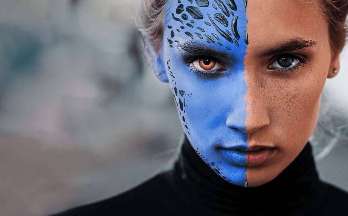 Vi sao con nguoi khong the bien hinh nhu di nhan trong phim X-Men? hinh anh