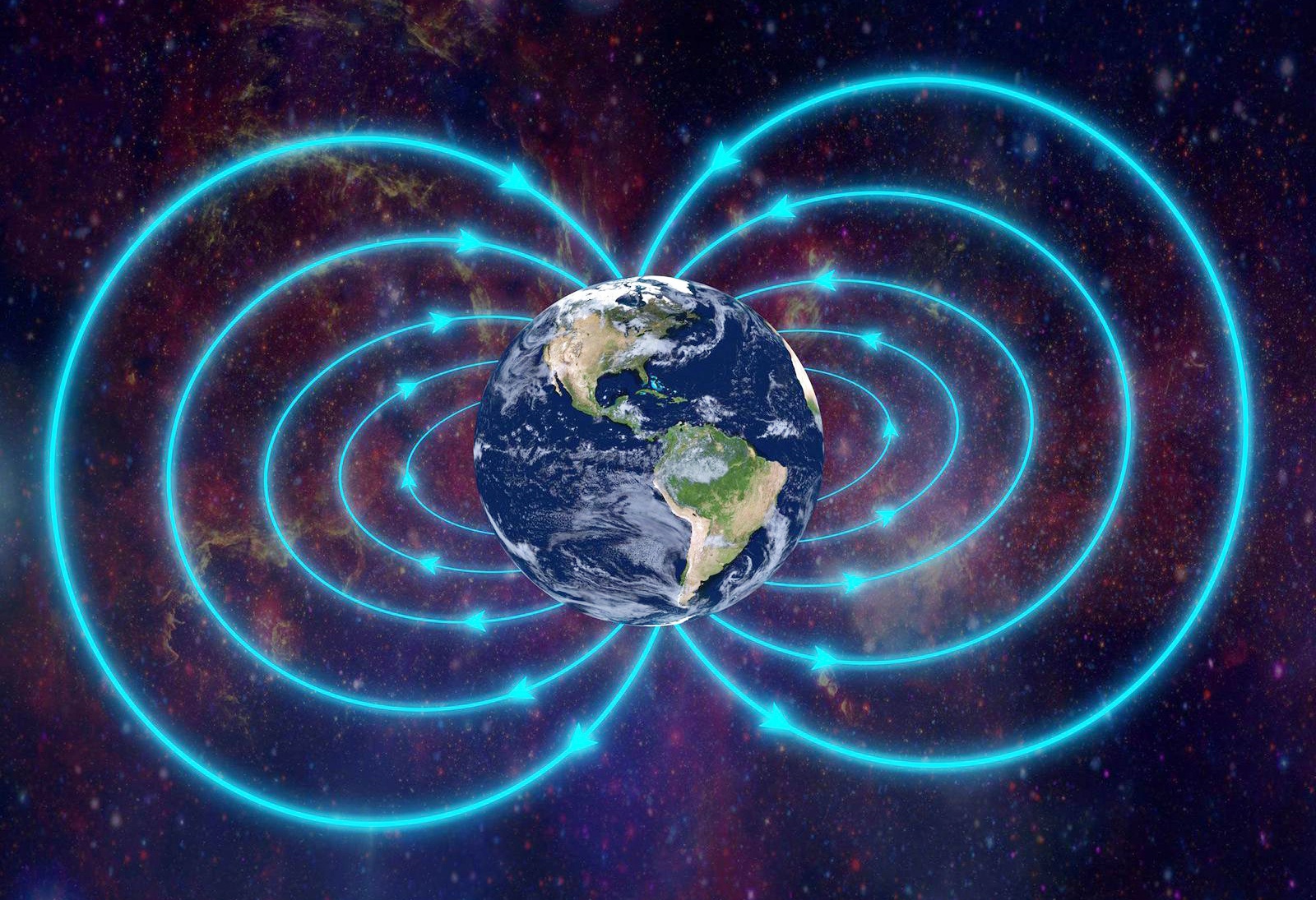 Neu tu truong Trai Dat bien mat, the gioi se bi diet vong? hinh anh