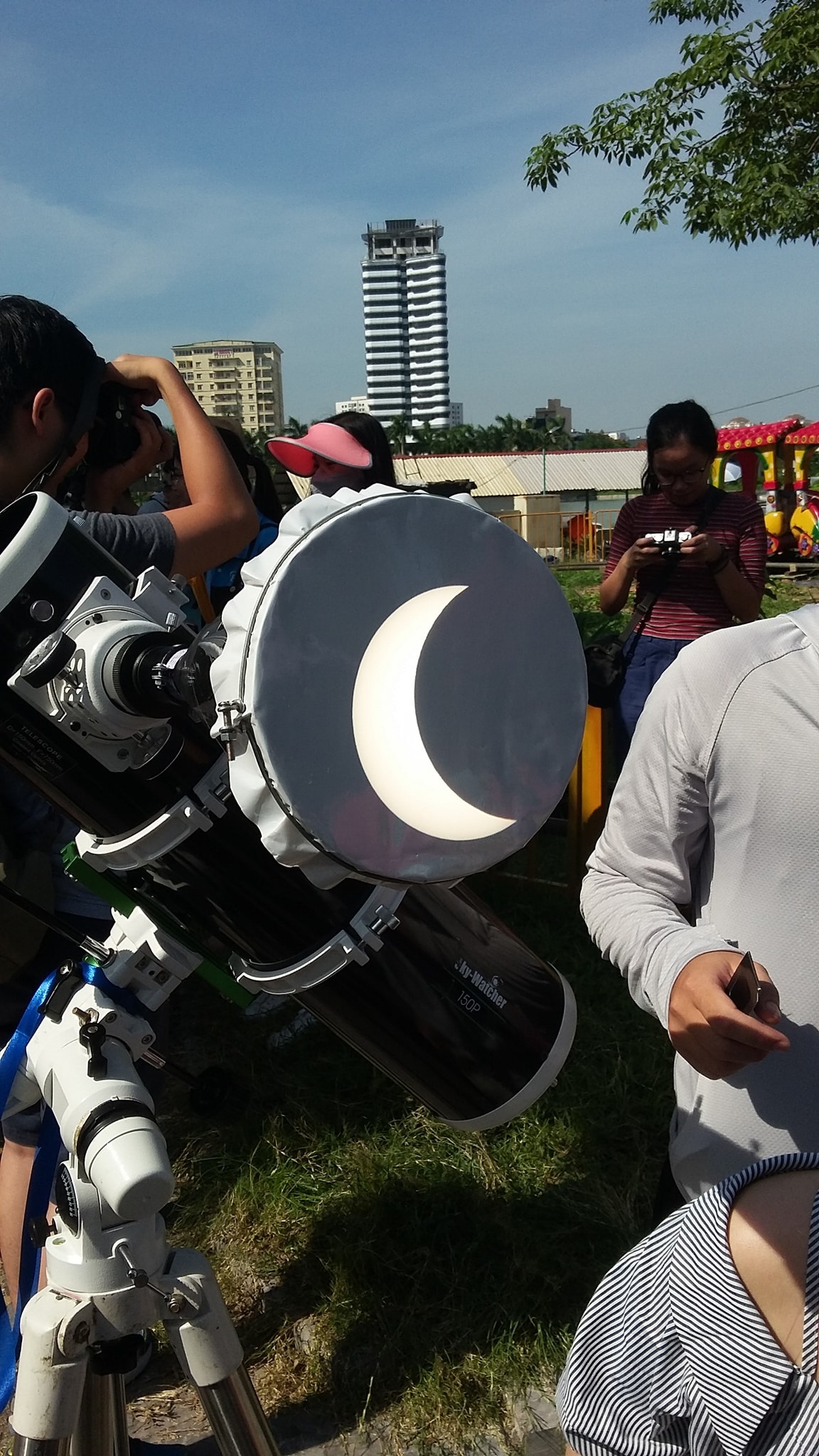 cach xem hien tuong nhat thuc anh 7