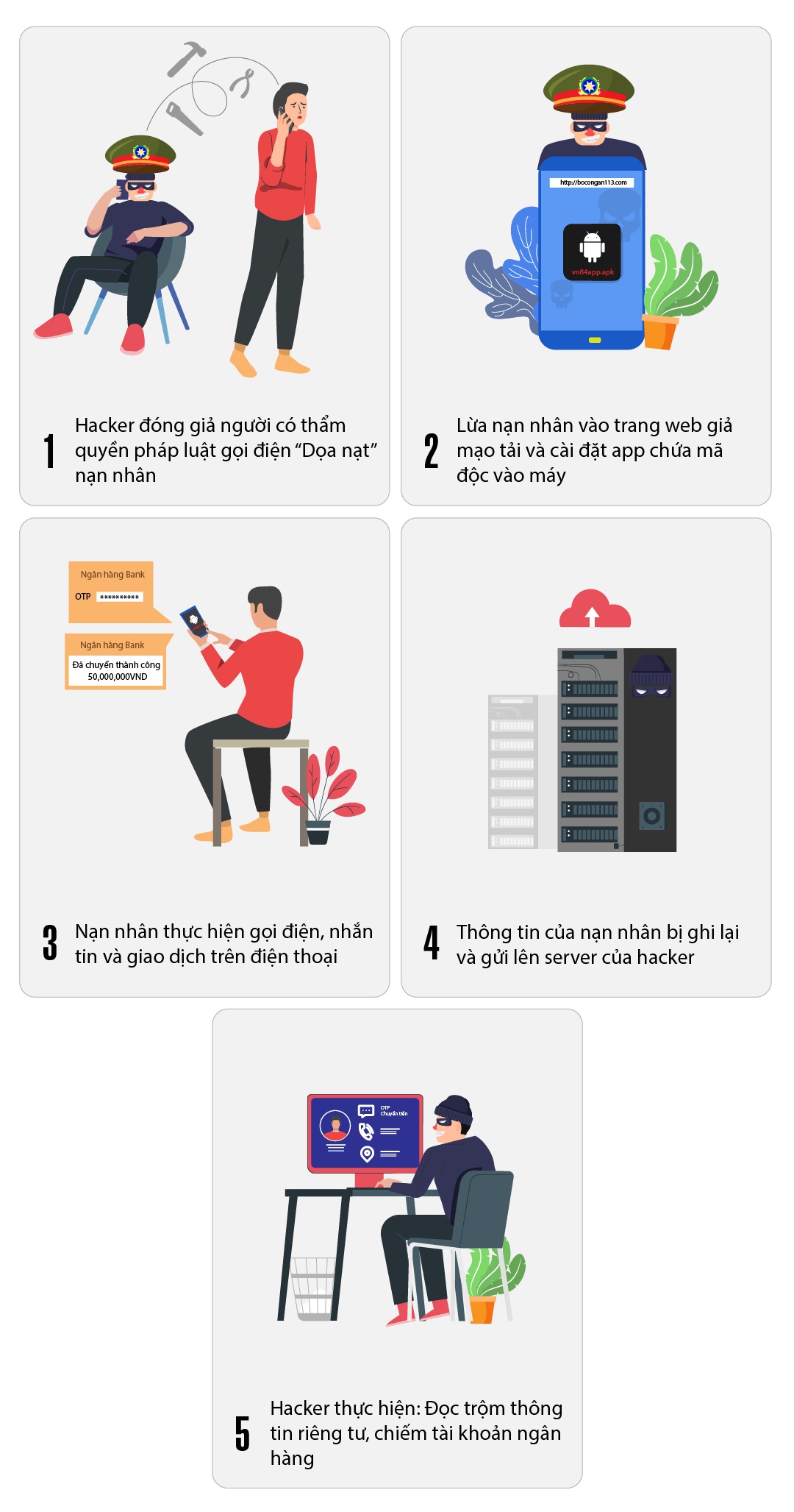 ung dung gian diep vn84app anh 2