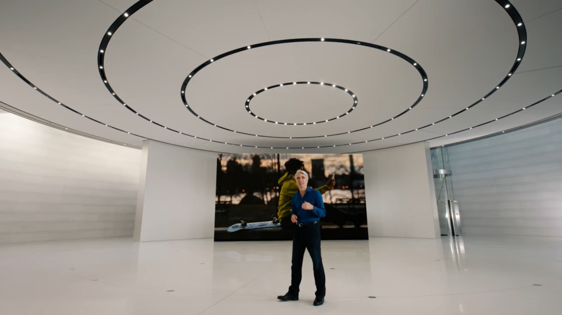 sự kiện ra mắt ios 14 ảnh 2 su kien ra mat ios 14 anh 2