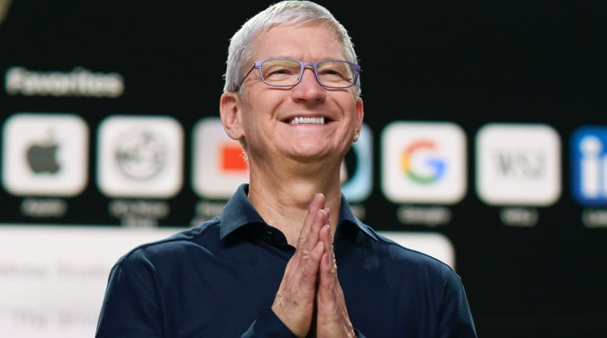 Dieu hay nhat cua Apple dem qua khong phai la san pham hinh anh