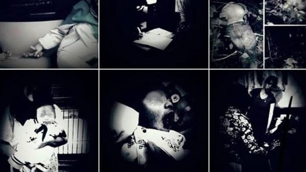 buon ban tre em qua instagram anh 1