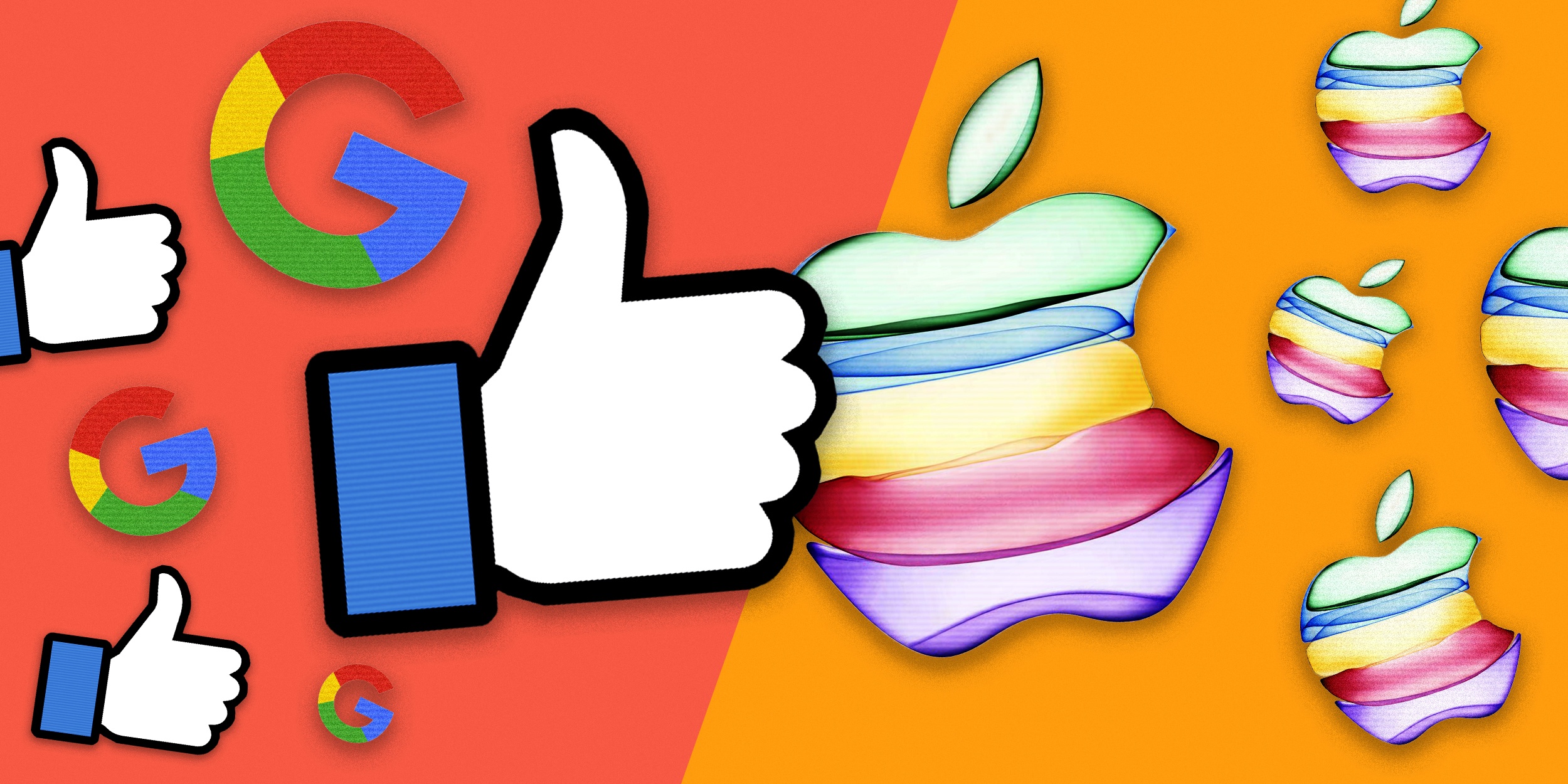 iOS 14.5 dang lam rung chuyen ca nganh quang cao hinh anh