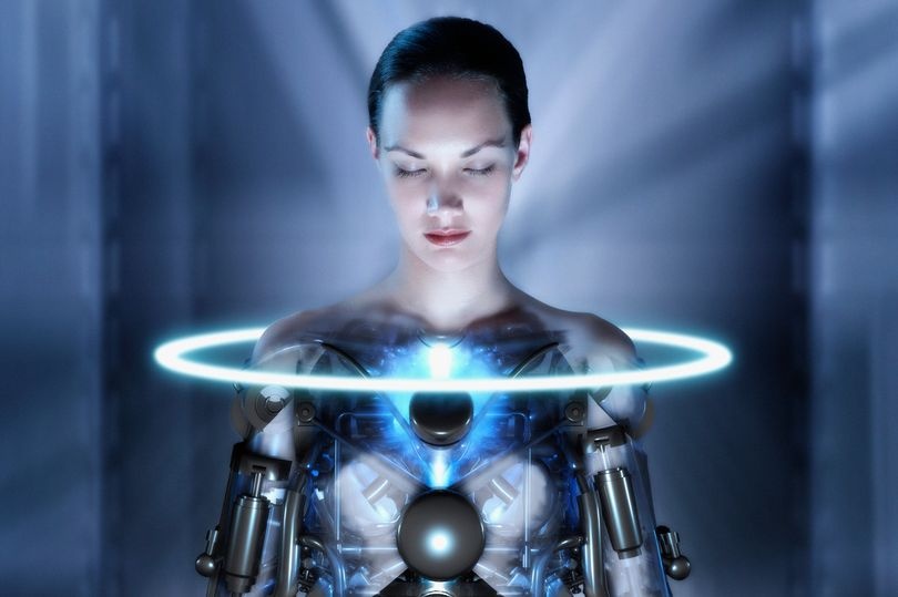 Sau 1.000 nam nua, con nguoi co the bat tu? hinh anh