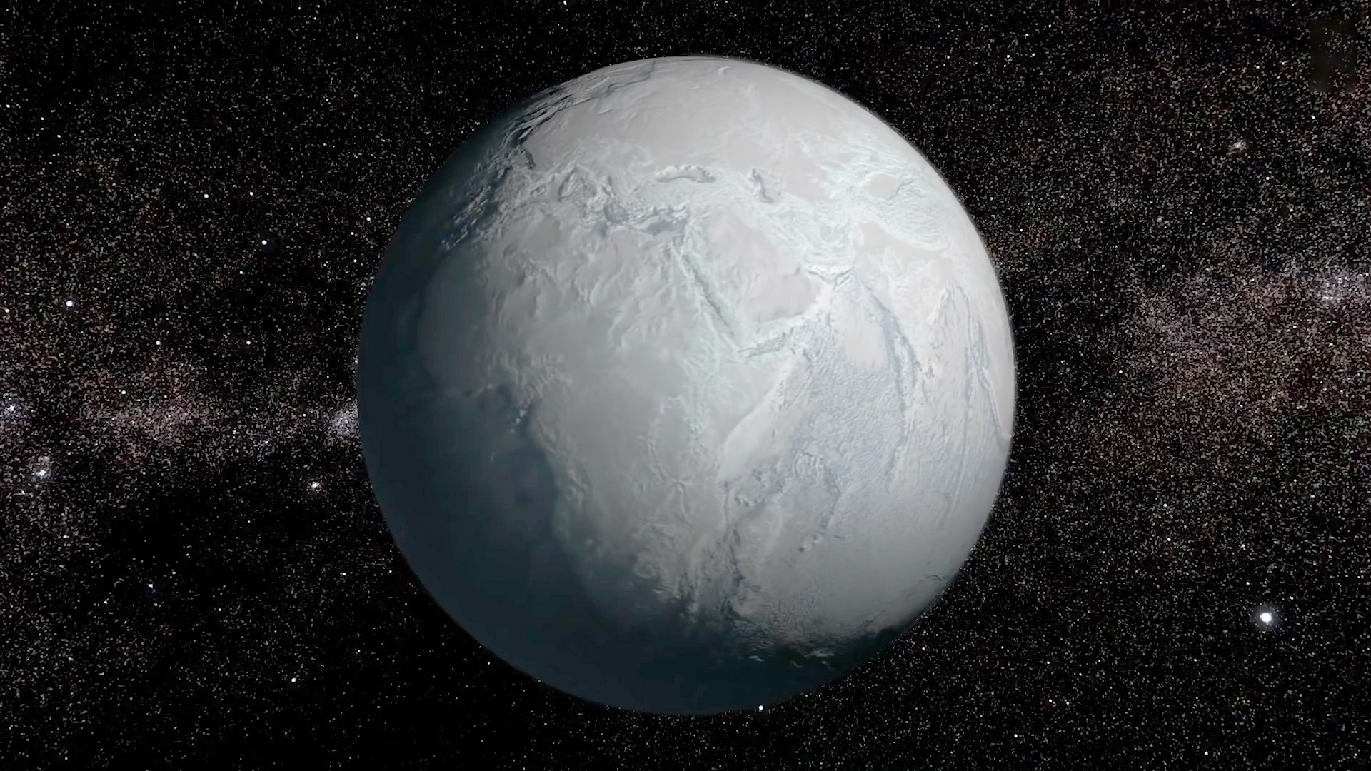 Trai Dat se ra sao neu dai duong chua day thuy ngan? hinh anh