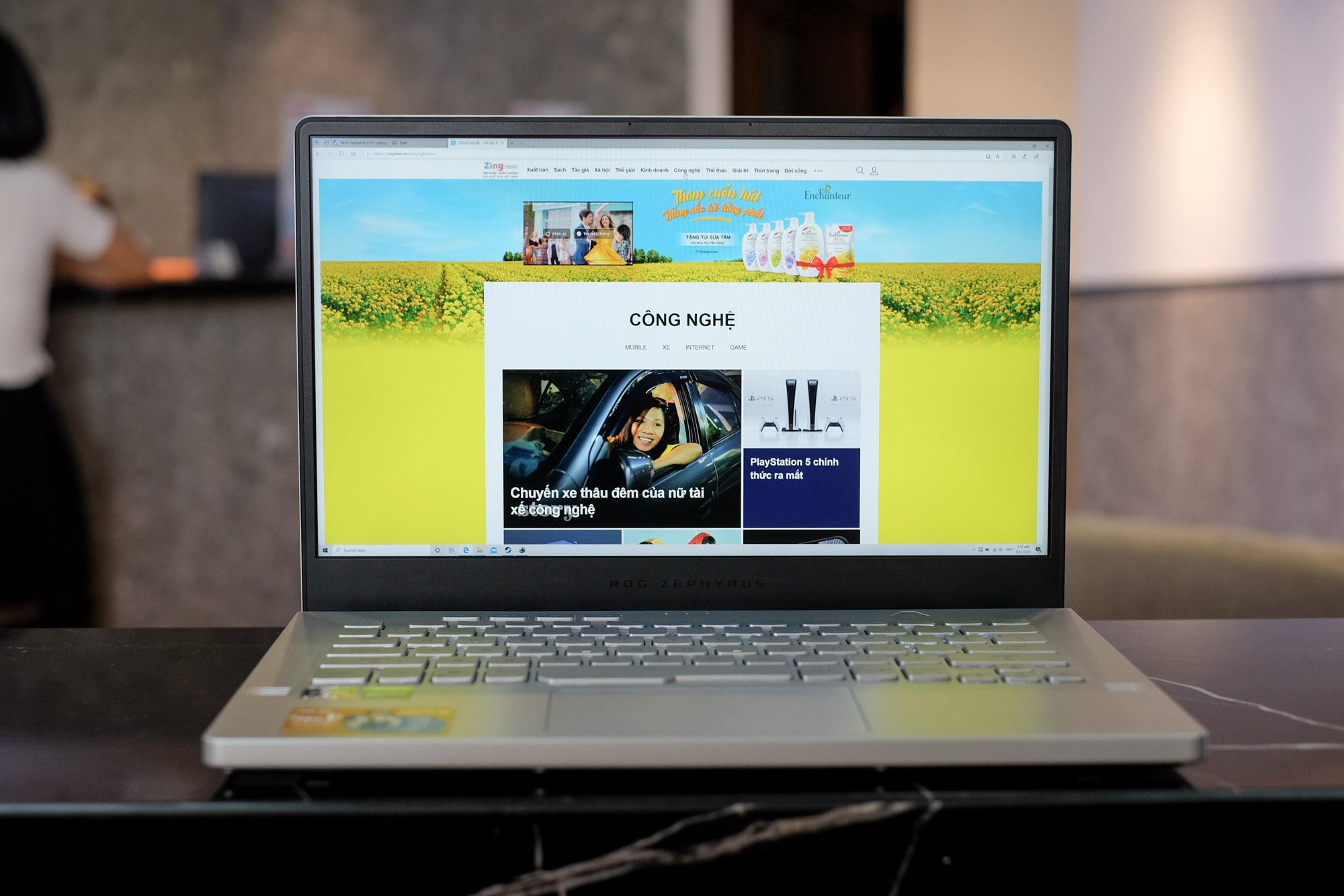 laptop choi game rog zephyrus g14 anh 4