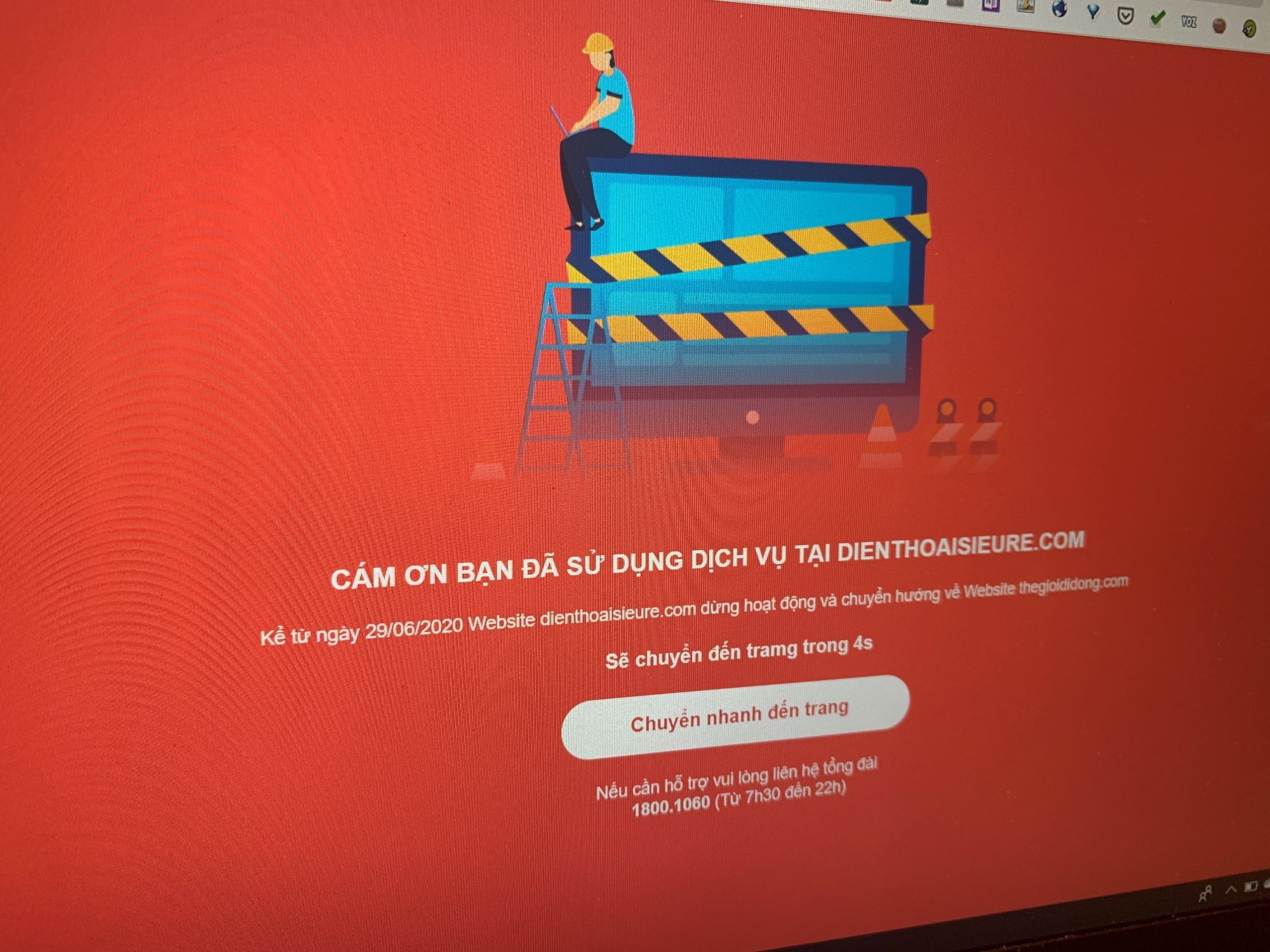 dien thoai sieu re dong cua anh 1