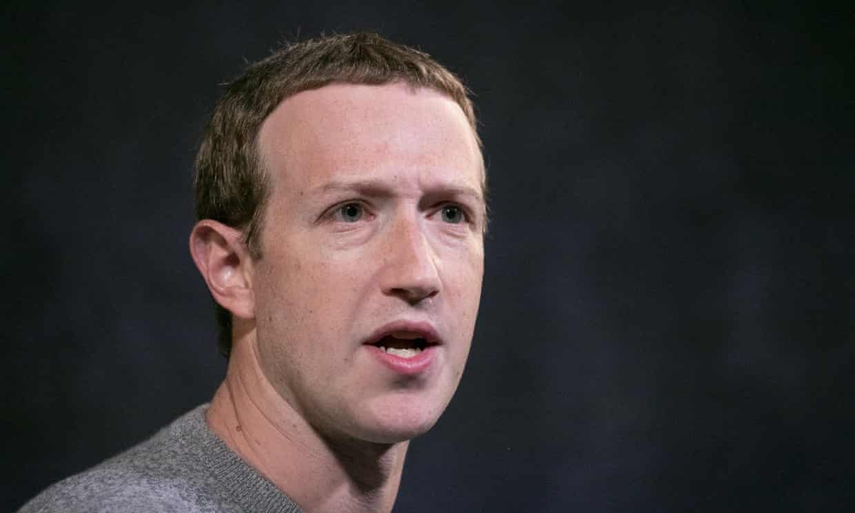Mark Zuckerberg thua nhan sai lam hinh anh
