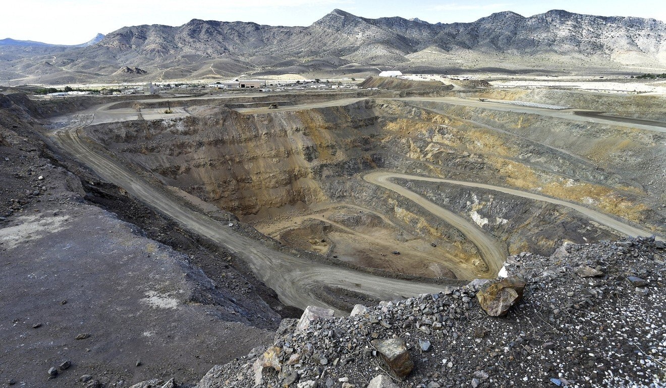 dat hiem cua trung quoc anh 2