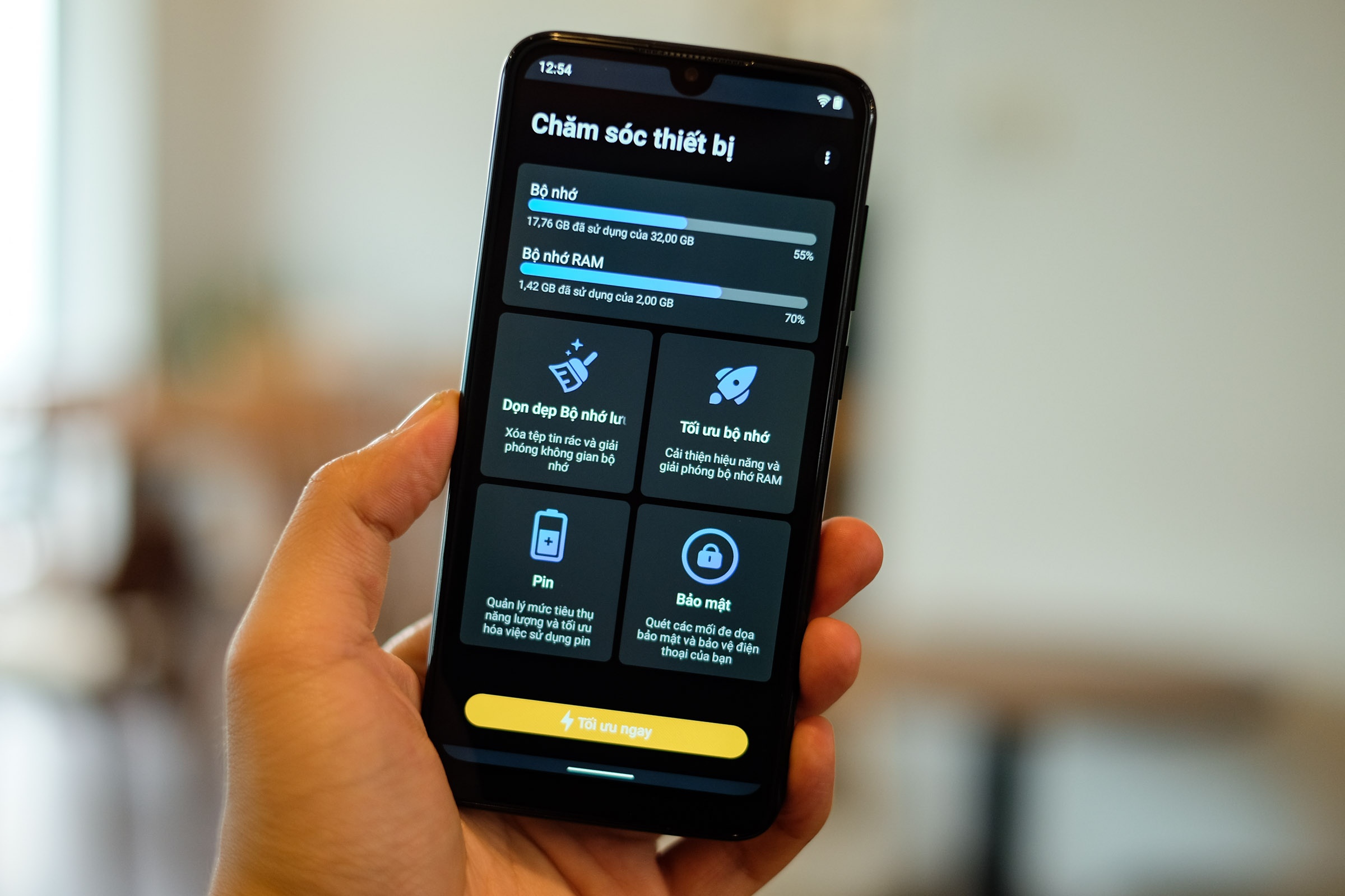 Chi tiet Vsmart Star 4 anh 10