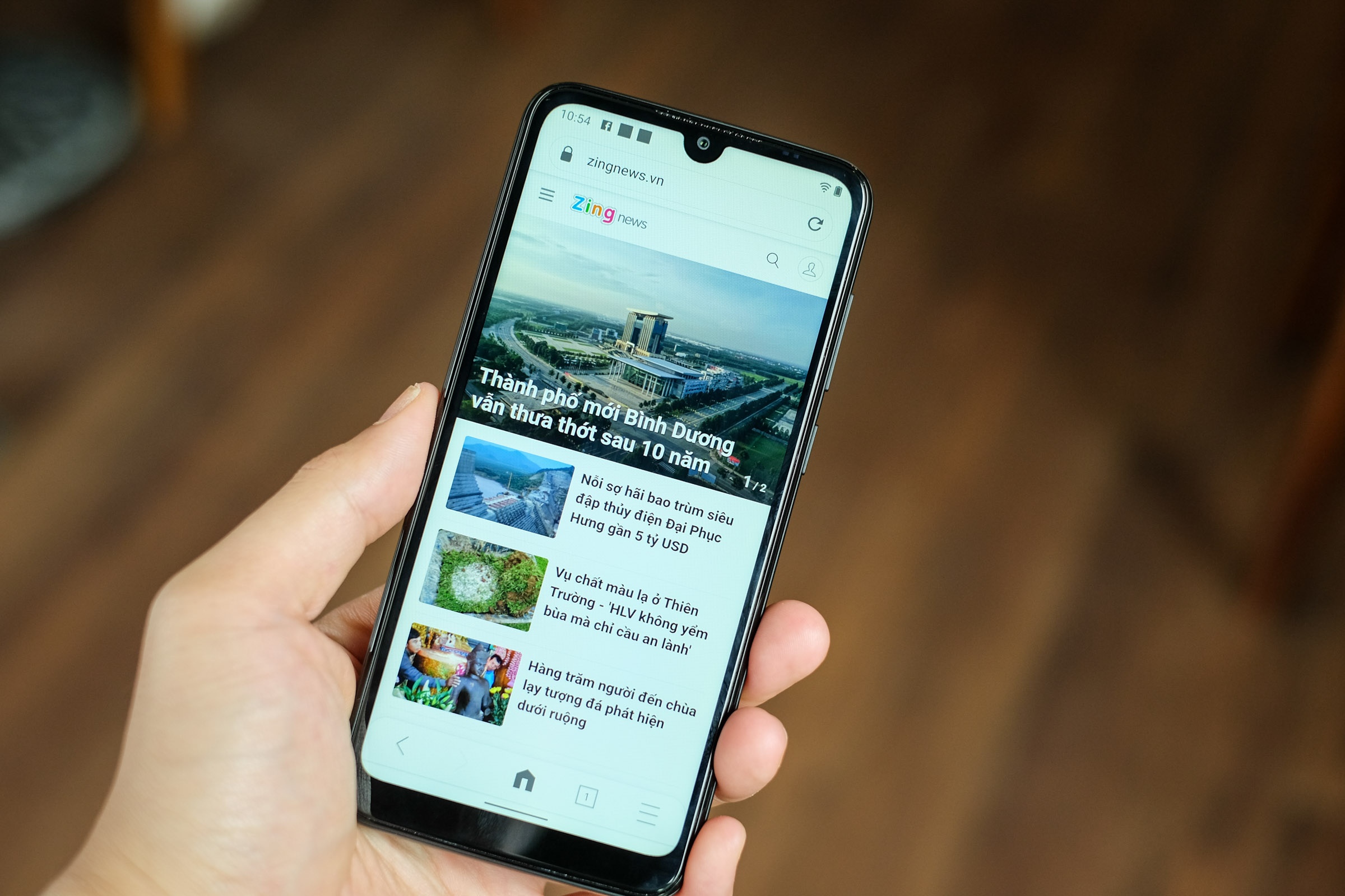 Chi tiet Vsmart Star 4 anh 1