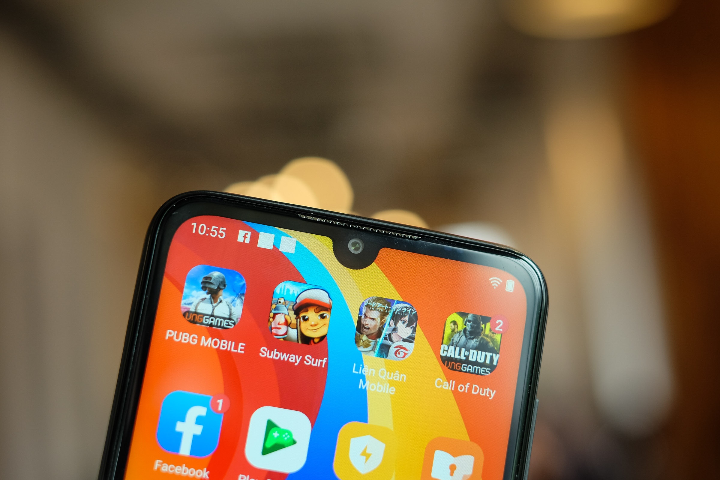 Chi tiet Vsmart Star 4 anh 11