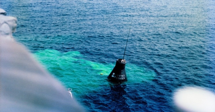 Co gi o 'sa mac' giua Thai Binh Duong? hinh anh