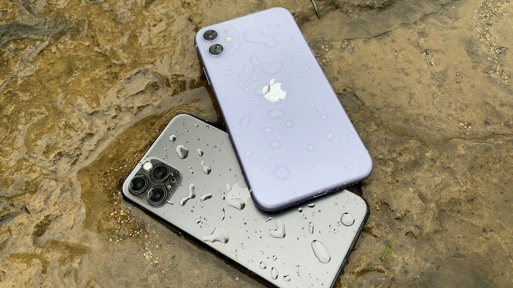 Tin buon ve iPhone 12 hinh anh