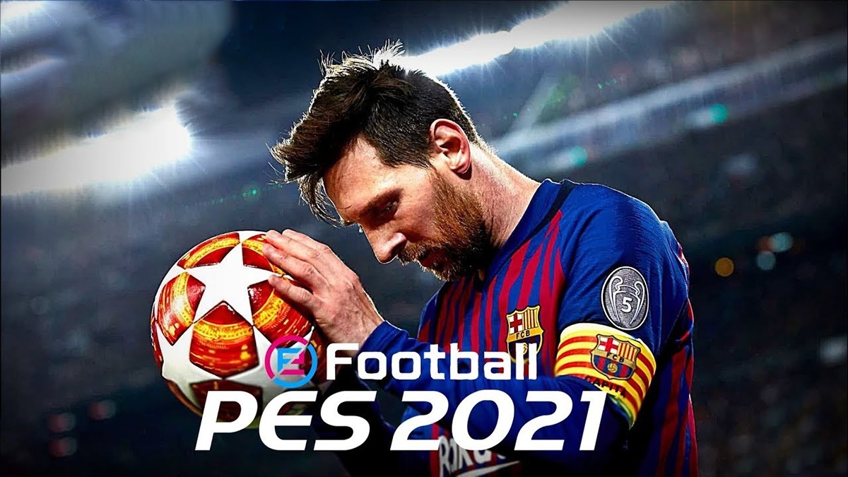PES 2021 se la noi that vong lon? hinh anh