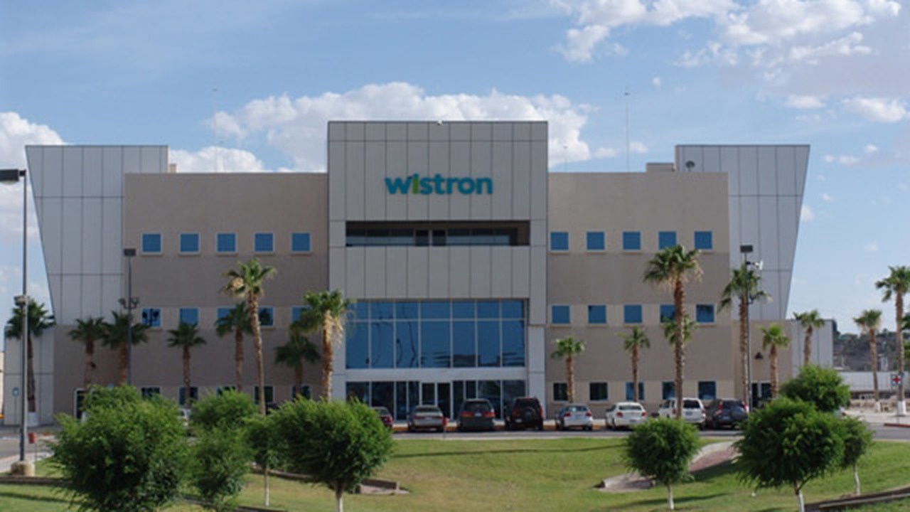 Westron. Inventec Corporation.