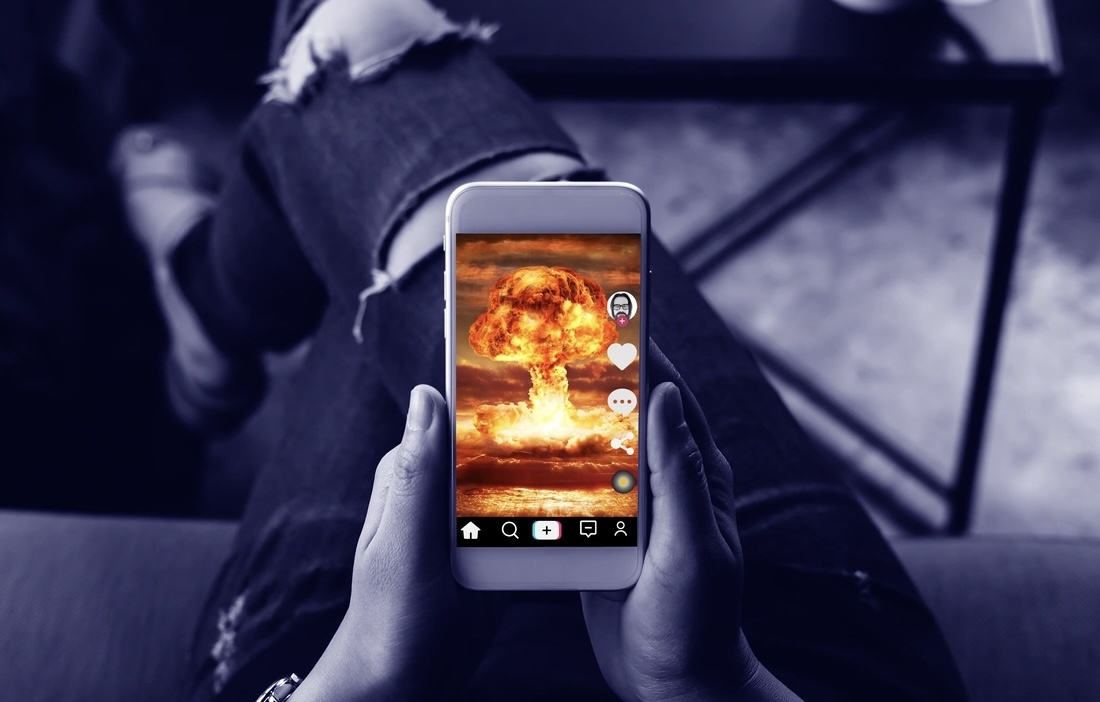 Cac hang di dong nen ngung cai nhau ve viec bo cuc sac hinh anh