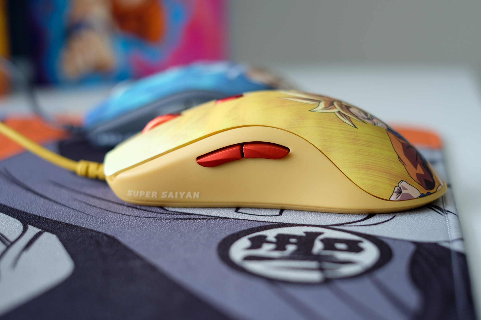 bo phim chuot akko dragon ball anh 10