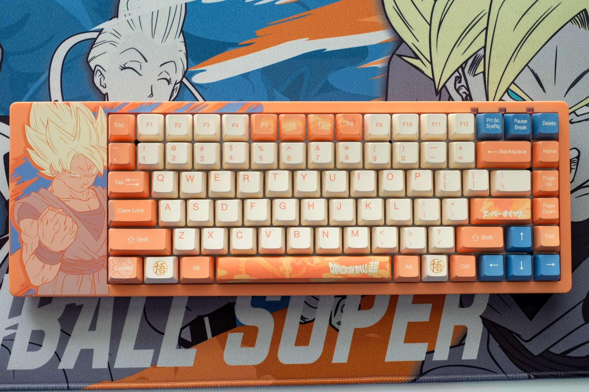 bo phim chuot akko dragon ball anh 2