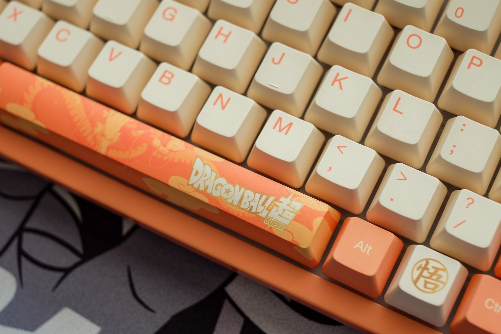 bo phim chuot akko dragon ball anh 3