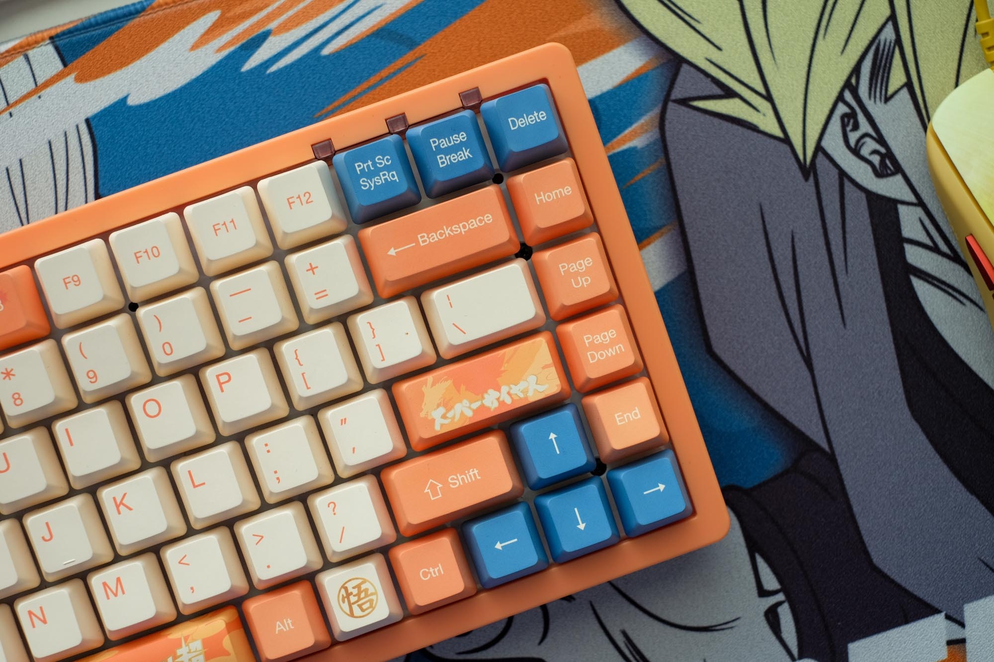 bo phim chuot akko dragon ball anh 7