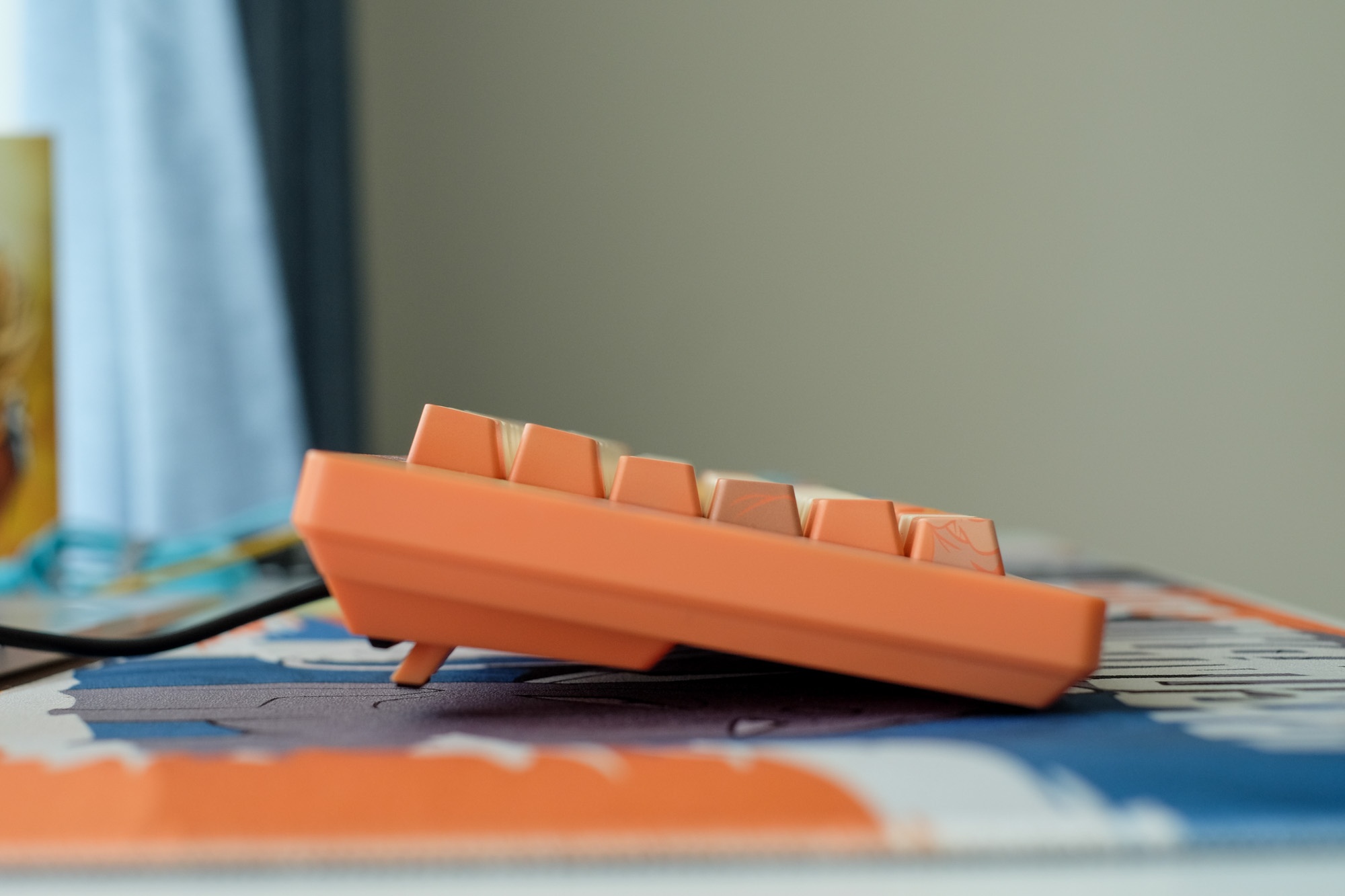 bo phim chuot akko dragon ball anh 5