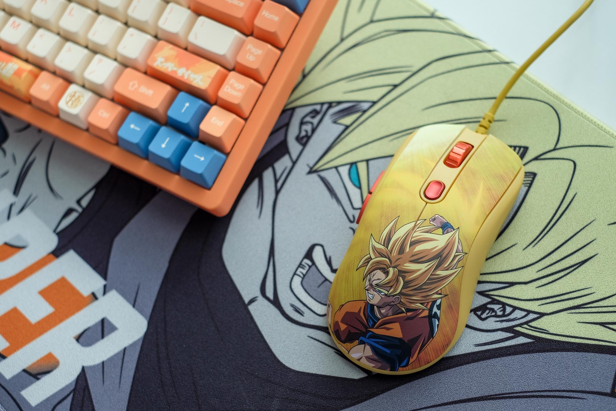 bo phim chuot akko dragon ball anh 8