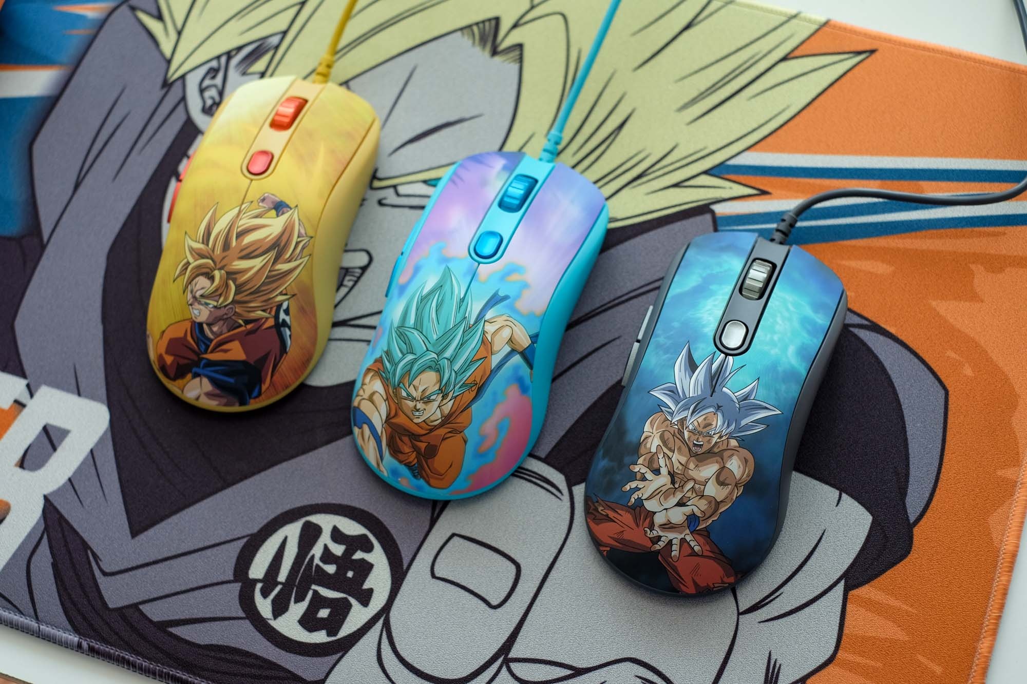 bo phim chuot akko dragon ball anh 9