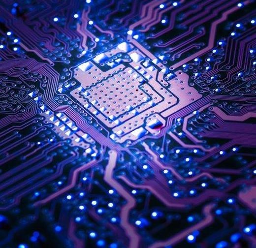 Tuong lai am dam cua nganh chip Trung Quoc truoc ap luc tu My hinh anh