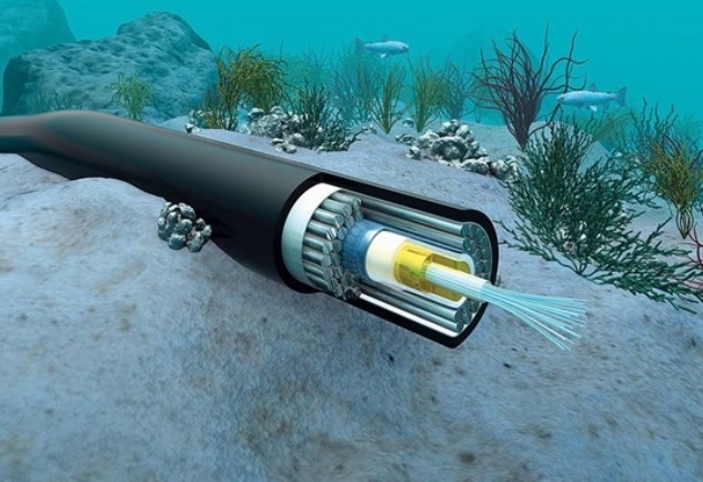 Toc do Internet Viet Nam duoi trung binh, tiep tuc tut hang hinh anh