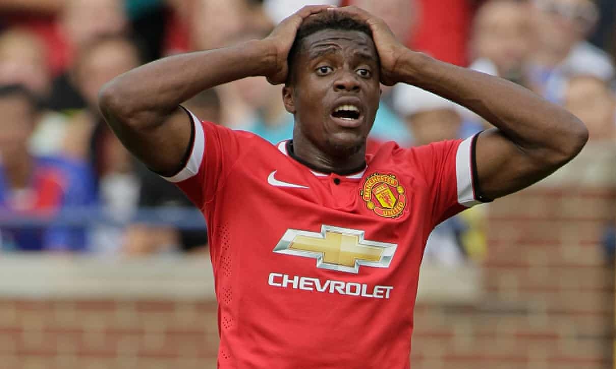 Cuu sao MU: 'Toi so hai mang xa hoi' hinh anh