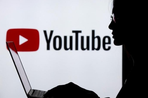 Hang loat kenh bi hack, YouTube van lam ngo hinh anh