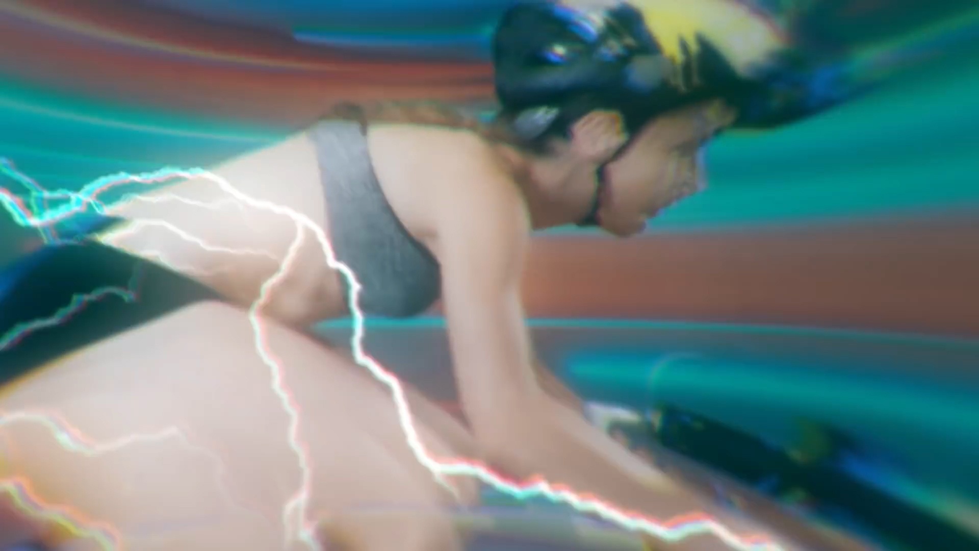 Ban se nhin thay gi khi di chuyen voi toc do anh sang? hinh anh