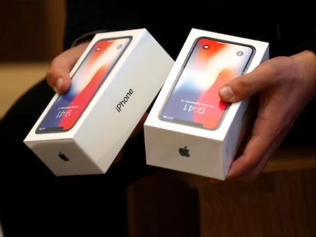 Dai chien iPhone chinh thuc bat dau hinh anh