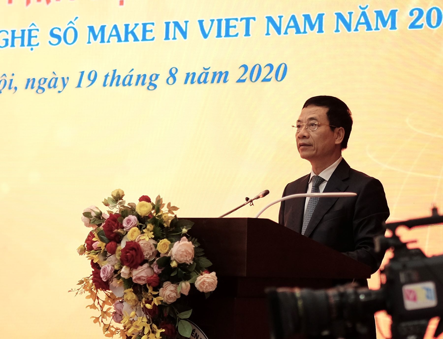 phat dong giai thuong san pham cong nghe so make in vietnam anh 1