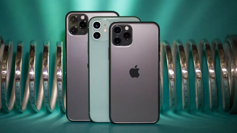 Vi sao Apple phai 'khai tu' iPhone 11 Pro va Pro Max? hinh anh