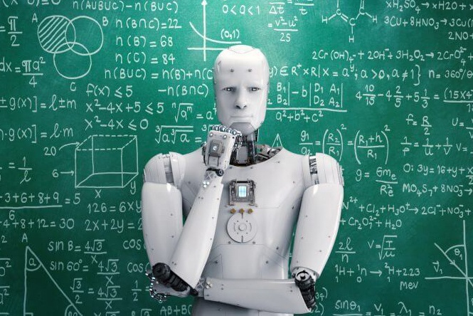 Se ra sao neu AI tro thanh giao vien cua con nguoi? hinh anh