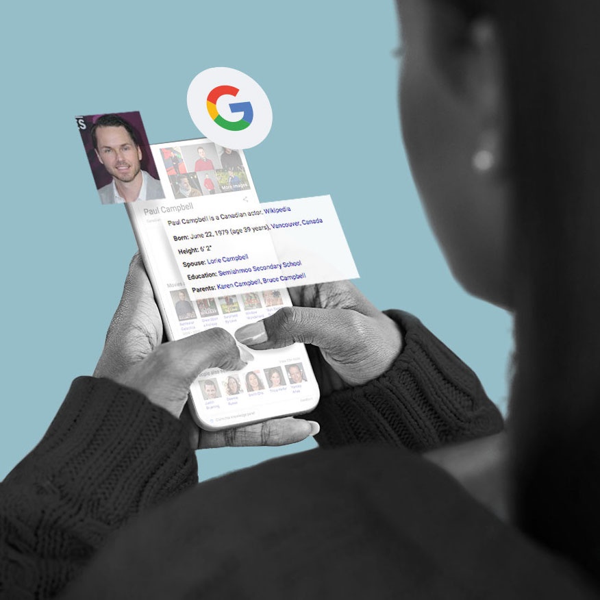 bang tri thuc google hien ket qua sai anh 1